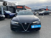 Alfa romeo Giulia occasion année 2020 boite Automatique Annonce Alfa romeo Giulia occasion Diesel Giulia 2.2 190 ch AT8 Ti à Angers