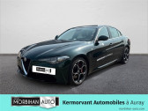 Alfa romeo Giulia Giulia 2.2 190 ch AT8 Ti  2021 - annonce de voiture en vente sur Auto Sélection.com
