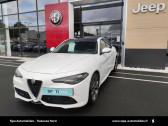 Alfa romeo Giulia occasion année 2018 boite Automatique Annonce Alfa romeo Giulia occasion Diesel Giulia 2.2 210 ch AT8 Q4 Veloce 4p à Toulouse