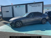 Alfa romeo Giulia occasion année 2020 boite Automatique Annonce Alfa romeo Giulia occasion Diesel Giulia 2.2 210 ch AT8 Q4 Veloce 4p à Toulouse