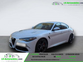 Annonce Alfa romeo Giulia occasion Essence GIULIA 2.9 MT6 QUADRIFOGLIO SAMMLER MANUEL  Beaupuy