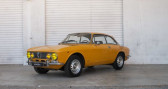 Alfa romeo Giulia occasion année 1972 boite Manuelle Annonce Alfa romeo Giulia occasion Essence Giulia 2000 GTV à VALENCE