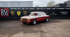 Alfa romeo Giulia , garage BS AUTO BRUNO SCHEURER AUTOMOBILE � SOUFFELWEYERSHEIM