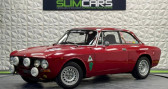 Annonce Alfa romeo Giulia occasion Essence GT COUPE BERTONE 2000  MOUGINS