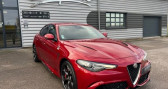 Alfa romeo Giulia occasion Annonce Alfa romeo Giulia occasion Essence Guilia quadrifolio 510 ch à DIJON