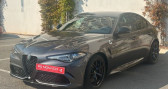 Alfa romeo Giulia ii (2) 2.9 v6 510 quadrifoglio at8  2022 - annonce de voiture en vente sur Auto Sélection.com