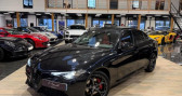 Annonce Alfa romeo Giulia occasion Essence II 2.0 TB 280 Q4 Veloce AT8 Options  Saint Denis En Val