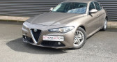 Alfa romeo Giulia occasion année 2016 boite Manuelle Annonce Alfa romeo Giulia occasion Diesel II 2.2 136 BASIS BV6 à FONTENAY SUR EURE