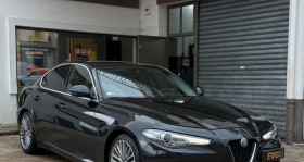 Alfa romeo Giulia , garage EWIGO NANCY � Nancy