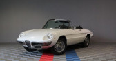Alfa romeo Giulia occasion année 1968 Annonce Alfa romeo Giulia occasion Essence JUNIOR . à Saint Etienne
