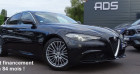 Alfa romeo Giulia occasion année 2019 boite Automatique Annonce Alfa romeo Giulia occasion Diesel LUSSO MY19 2.2 JTD 190 CH AT8 à Diebling