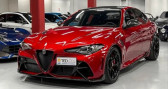 Annonce Alfa romeo Giulia occasion Essence m 540cv � ENCAMP