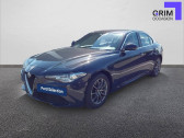 Voiture occasion Alfa romeo Giulia MY19 Giulia 2.2 160 ch AT8