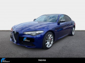 Alfa romeo Giulia occasion année 2020 boite Automatique Annonce Alfa romeo Giulia occasion Diesel MY20 2.2 160 ch AT8 Sprint à Barberey-Saint-Sulpice