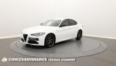 Annonce Alfa romeo Giulia occasion Diesel MY20 2.2 160 ch AT8 Sprint à Béziers