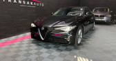 Alfa romeo Giulia MY20 2.2 160 ch AT8 Super   Chaponost 69