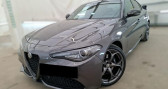 Alfa romeo Giulia MY21 2.0 TB 280 ch AT8 Veloce   Saint Paul les Romans 26