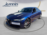 Alfa romeo Giulia occasion année 2021 boite Automatique Annonce Alfa romeo Giulia occasion Diesel MY21 Giulia 2.2 190 ch AT8 à Auxerre