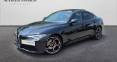 Alfa romeo Giulia MY22 2.2 190 ch AT8 Sprint   Saint Doulchard 18