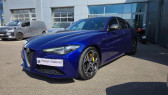 Alfa romeo Giulia occasion année 2021 boite Automatique Annonce Alfa romeo Giulia occasion Diesel MY22 2.2 190 ch AT8 Sprint à Perpignan