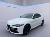 Annonce Alfa romeo Giulia occasion Essence MY22 Veloce 2.0 Turbo 16V 206kW (280 PS)  L'Union