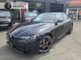 Annonce Alfa romeo Giulia occasion Diesel MY24 2.2 DIESEL 210CH Q4 AT8 VELOCE  Angers