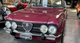 Alfa romeo Giulia , garage SANSEIGNE VINTAGE  SALINS-LES-BAINS