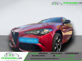 Alfa romeo Giulia Quadrifoglio 520PS RB/SPARCO / ACRAPOVIC   Beaupuy 31