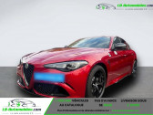 Alfa romeo Giulia Quadrifoglio 520PS /SPARCO / ACRAPOVIC   Beaupuy 31