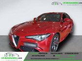 Alfa romeo Giulia Quadrifoglio MANUALE 2.9 V6 Bi   Beaupuy 31