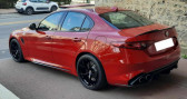 Annonce Alfa romeo Giulia occasion Essence QUADRIFOGLIO V6 BI-TURBO 510CV BVA � Vincennes
