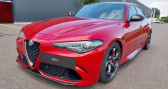 Alfa romeo Giulia Quadrifoglio  2016 - annonce de voiture en vente sur Auto Sélection.com