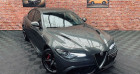 Alfa romeo Giulia occasion année 2017 boite Automatique Annonce Alfa romeo Giulia occasion Essence Quadrifolglio 2.9 V6 510 cv - 1ERE MAIN à Taverny