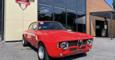 Alfa romeo Giulia occasion année 1964 boite Manuelle Annonce Alfa romeo Giulia occasion Essence Sprint réplica GTAM à SALINS-LES-BAINS