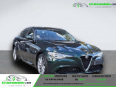Annonce Alfa romeo Giulia occasion Diesel Super 190PS  Beaupuy