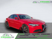 Alfa romeo Giulia Super 2.0 RWD AT8   Beaupuy 31