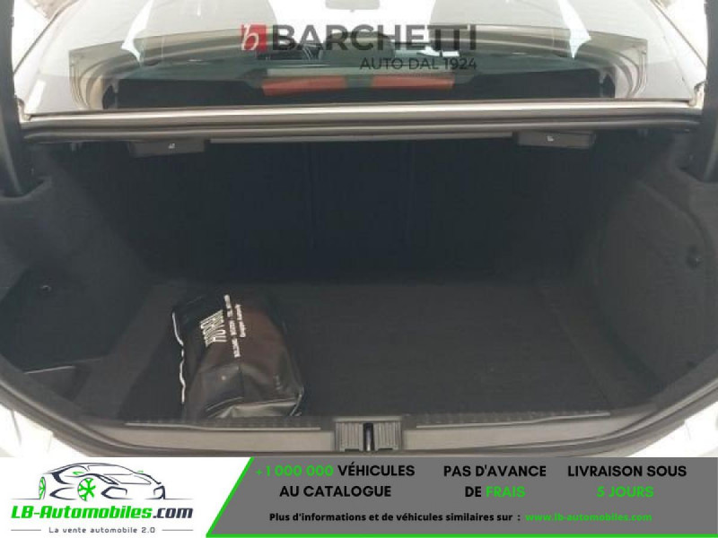 Alfa romeo Giulia SUPER 2.2 TURBO AT8 180CV  occasion  Beaupuy - photo n8