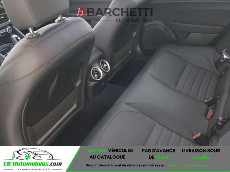 Alfa romeo Giulia SUPER 2.2 TURBO AT8 180CV  occasion  Beaupuy - photo n6