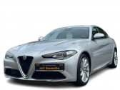 Annonce Alfa romeo Giulia occasion Essence Super*Kamera*Bi-Xenon*Keyless*ACC*Navi*  L'Union