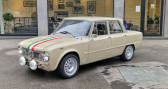 Alfa romeo Giulia SUPER   Paris 75