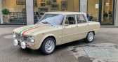 Alfa romeo Giulia occasion année 1969 boite Manuelle Annonce Alfa romeo Giulia occasion Essence SUPER à Paris