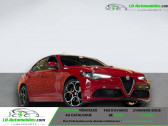 Alfa romeo Giulia Ti Q4/LED/KAMERA/ALLRAD/LEDER/SHZ   Beaupuy 31