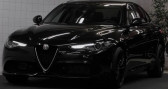 Annonce Alfa romeo Giulia occasion Essence VELOCE 2.0 TBI 280 ch AWD Q4 42000 km  Vieux Charmont