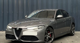Alfa romeo Giulia , garage PARTENAIRE AUTO  Halluin