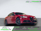 Alfa romeo Giulia Veloce Q4/ACC/MEMORY/KAMERA/NAVI/SOUND/   Beaupuy 31