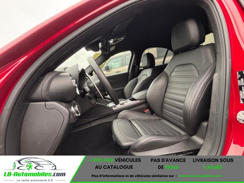 Alfa romeo Giulia Veloce Q4/ACC/MEMORY/KAMERA/NAVI/SOUND/  occasion  Beaupuy - photo n6