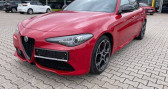 Alfa romeo Giulia occasion année 2022 boite Automatique Annonce Alfa romeo Giulia occasion Diesel Veloce Q4 HARMAN/PANO à Montfermeil