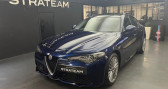 Alfa romeo Giulia occasion année 2018 boite Automatique Annonce Alfa romeo Giulia occasion Essence Veloce Q4 à Boulogne Billancourt