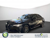 Annonce Alfa romeo Giulia occasion Essence Veloce Q4  L'Union