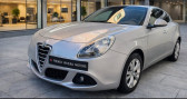 Alfa romeo Giullietta - 1.6 JTDM - 105CH - EMBRAYAGE NEUF - FREIN - PNEU -  2013 - annonce de voiture en vente sur Auto S&eacute;lection.com